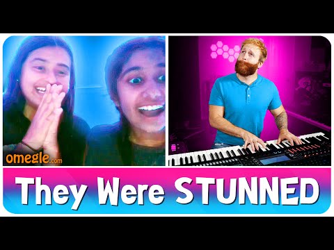 I Went on Omegle to Play Song Requests! | Ep. 51