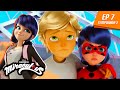 MIRACULOUS RIPOSTE Episodio Completo ️ Temporada 2 Episodio 7