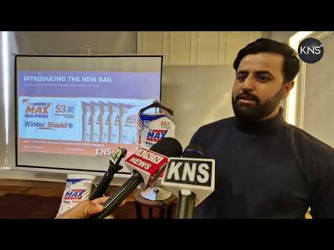 TCI Max unveils Winter Shield 53 Grade Cement, a product designed to offer ...