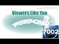 Wordgirl Funding 2011 2015 In JennyWakemanChorded