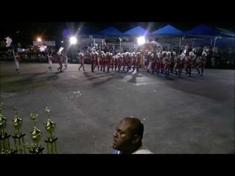 FANSIB APRESENTAÇÃO COMPLETA EM SÃO FRANCISCO DO CONDE - BA 2016