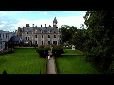 Sunset Films - Wedding Photographer Videographer Ireland video.