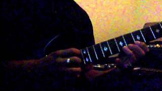 Naglfar- The Perpetual Horrors (solo)