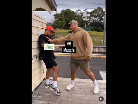 V8 vs JDM #jdmcars #jdm #vtec #rb26 #2jz #v8