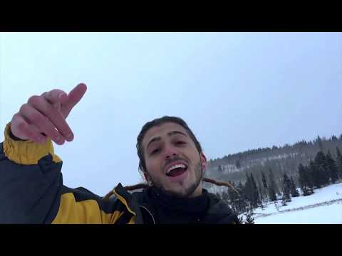 Kamero - Elegante (Official Music Video)