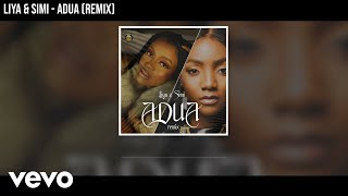 Liya Simi - Adua (Remix) Official Audio