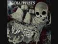 36 Crazyfists - Absent Are the Saints