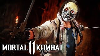 Mortal Kombat 11 - Masquerade Skin Pack (DLC) XBOX LIVE Key EUROPE