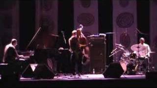 Ravi Coltrane - FIJM 2007