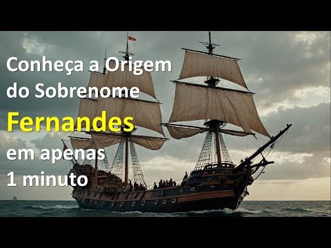 Conheça a história da família Fernandes em apenas 1 minuto.