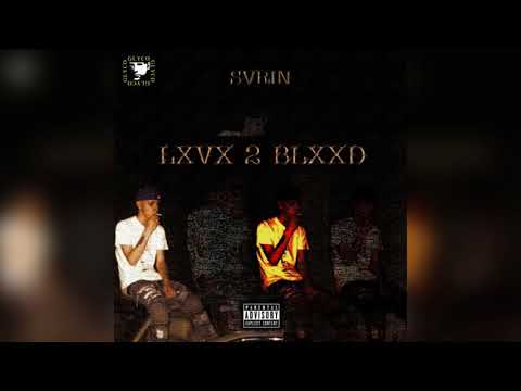 Svrin - ruby red (Prod. by BMB Loko Los)