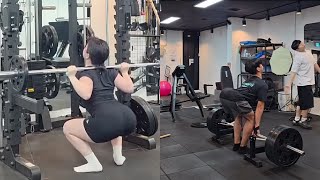 [수맹 사단] 자세 지적했더니 이게 맞다며 야차를 뜨자네요...? 1화