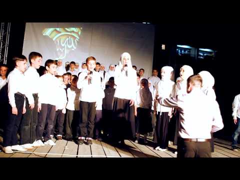 Senad Ramadani - Mektebi na theret