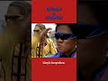 Gekiranger Jungle Fury Morph Comparison Shorts