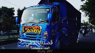 Download lagu Truk oleng versi solawat allah hulkafi robunalkafi mp3