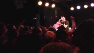 Bayside - &quot;Sick, Sick, Sick&quot; (Live) @ The Pyramid Scheme