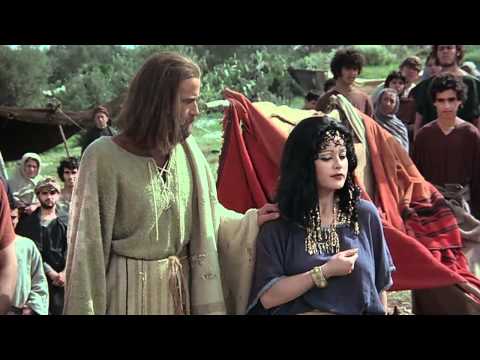 JESUS, (English), Sermon on the Mount of Jesus