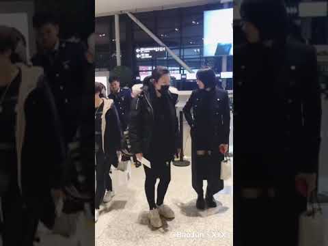 181206 Victoria - Shanghai Airport