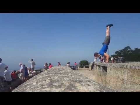 Guimaraes: The Birth Place of PORTUGAL