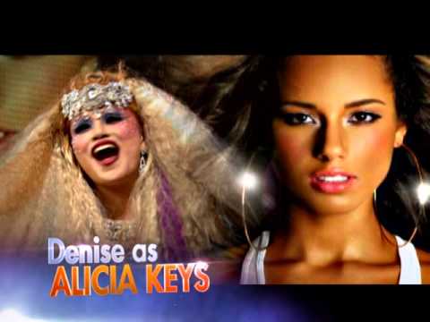 Your Face Sounds Familiar: Week 2 Recap