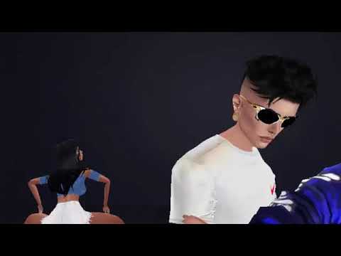 NIAGO E SELTINHO - BARULHO DA KIKADA - CLIPE OFICIAL