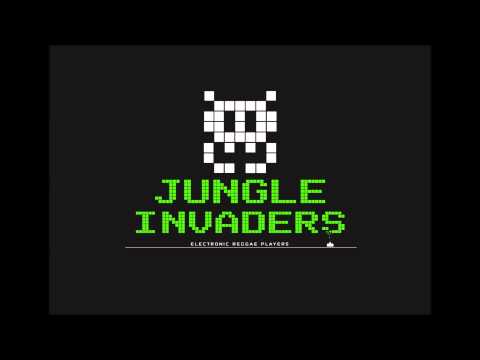 Mojo (Taiwan MC & Biga Ranx) - Jungle Invaders Remix