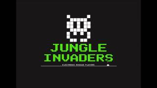 Mojo (Taiwan MC & Biga Ranx) - Jungle Invaders Remix
