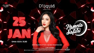Download lagu LIVE SET D'LIQUID MAKASSAR (PAMELA SAFITRI ) mp3 Download lagu LIVE SET D'LIQUID MAKASSAR (PAMELA SAFITRI ) mp3