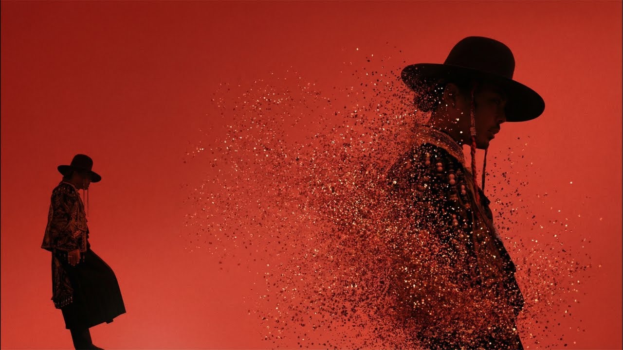 41歳、新章へ。KENTO MORI 生誕∞宣言　ライブ配信