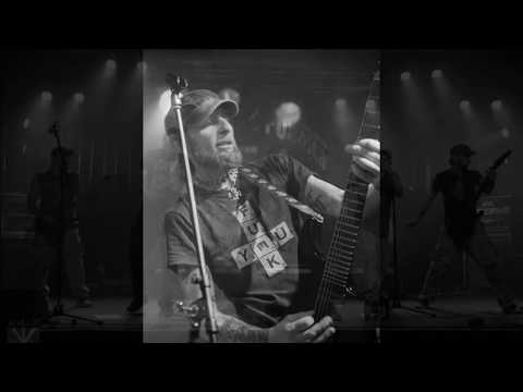 Stalingrad Pussies - Fatishism (2018)