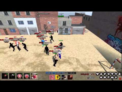 Gravediggers vs BSNT 17-0