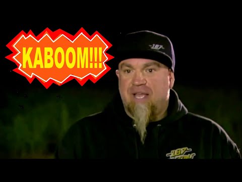 Street Outlaws America's List 2 FINALE - GO or BLOW | Murder Nova vs Jason Cantu!!!!!