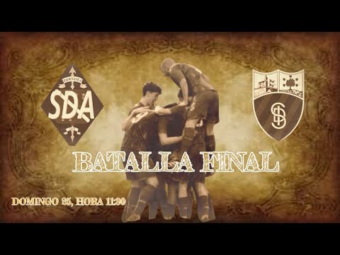 Regional Preferente; Ultimo partido y decisivo 24/05/2025