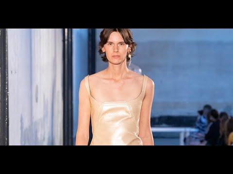N21 by ALESSANDRO DELL'ACQUA WOMEN'S SPRING SUMMER 2021 | #fashionshow