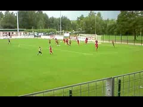 Rcs-GF38 match amical