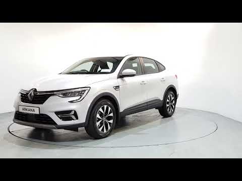 221WX802 - 2022 Renault Arkana ARKANA ICONIC TCE 0 AUTO EDC Call for viewin...
