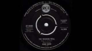 Hank Snow - The Wishing Well (Down In The Well) (Original Mono 45)