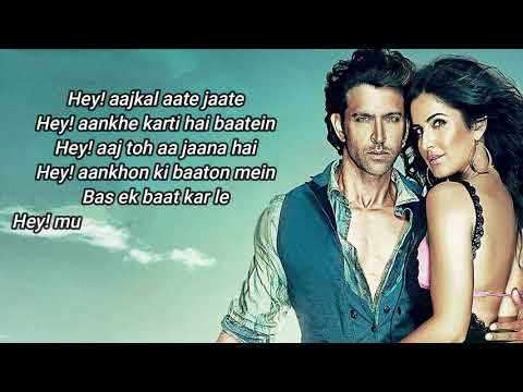 Hrithik Roshan | Bang Bang Title Track | BANG BANG | Katrina Kaif | Vishal Shekhar Benny D