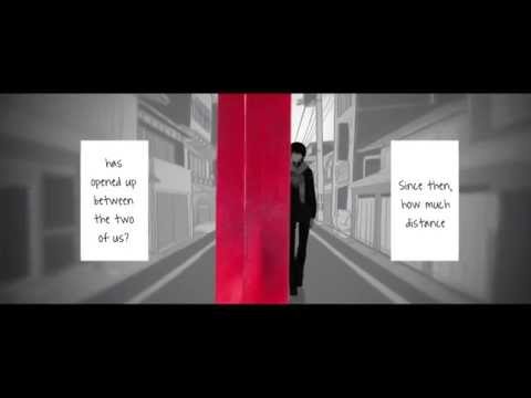 Hatsune Miku - Red Thread (アカイト)