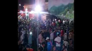 DR CUBA BARBARO FINES Y SU MAYIMBE EL CUCHI CUCHI 2013