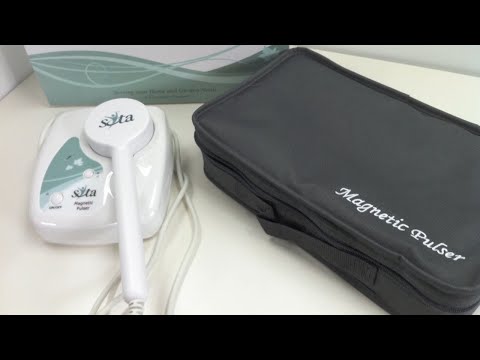 The SOTA Magnetic Pulser Introduction