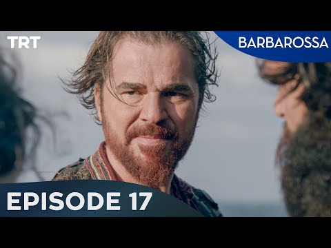 Barbarossa: Sword of the Mediterranean - Episode 17