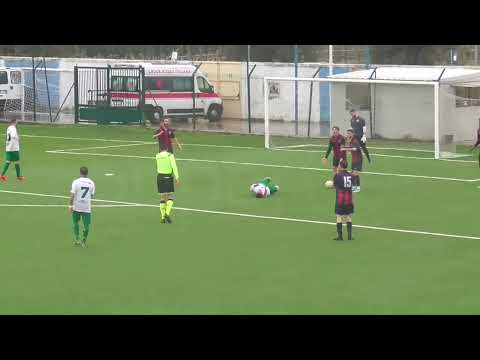 Eccellenza Abruzzo 27° giornata | Alba Adriatica - Nereto (2 - 1)