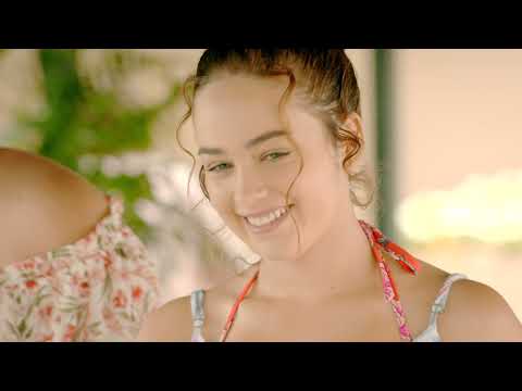 Robby Keene + Sam LaRusso | All Scenes in "2x04" (PART 2)