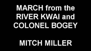 March from the River Kwai - Mitch Miller