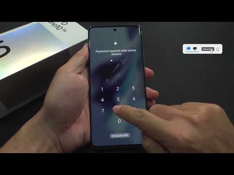How To Hard Reset OPPO Reno 10 5G