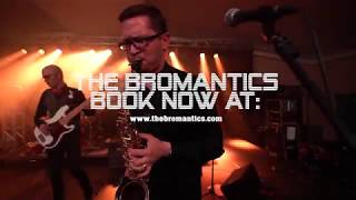 The Bromantics  - &quot; Do You Love Me?&quot;