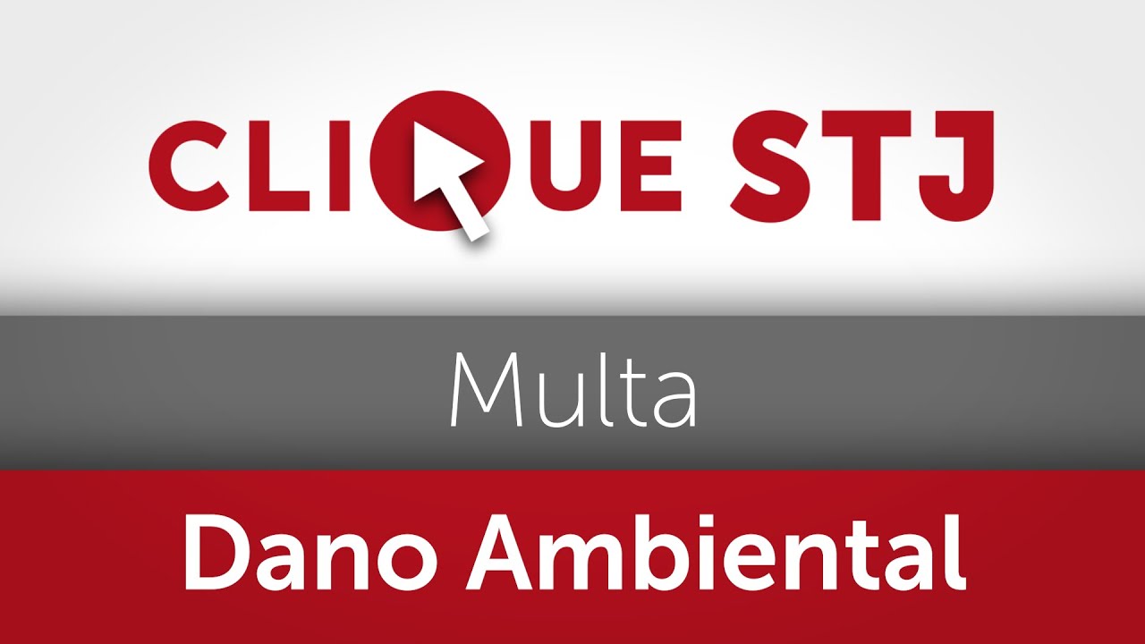 Multa administrativa por dano ambiental não é transmitida a herdeiros