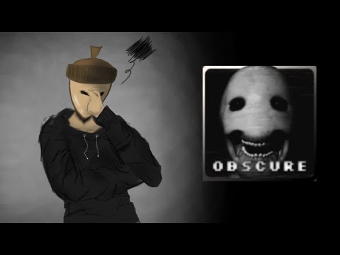 2½ Roblox horror games (it never ends...)