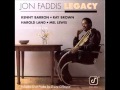 jon faddis night in tunisia